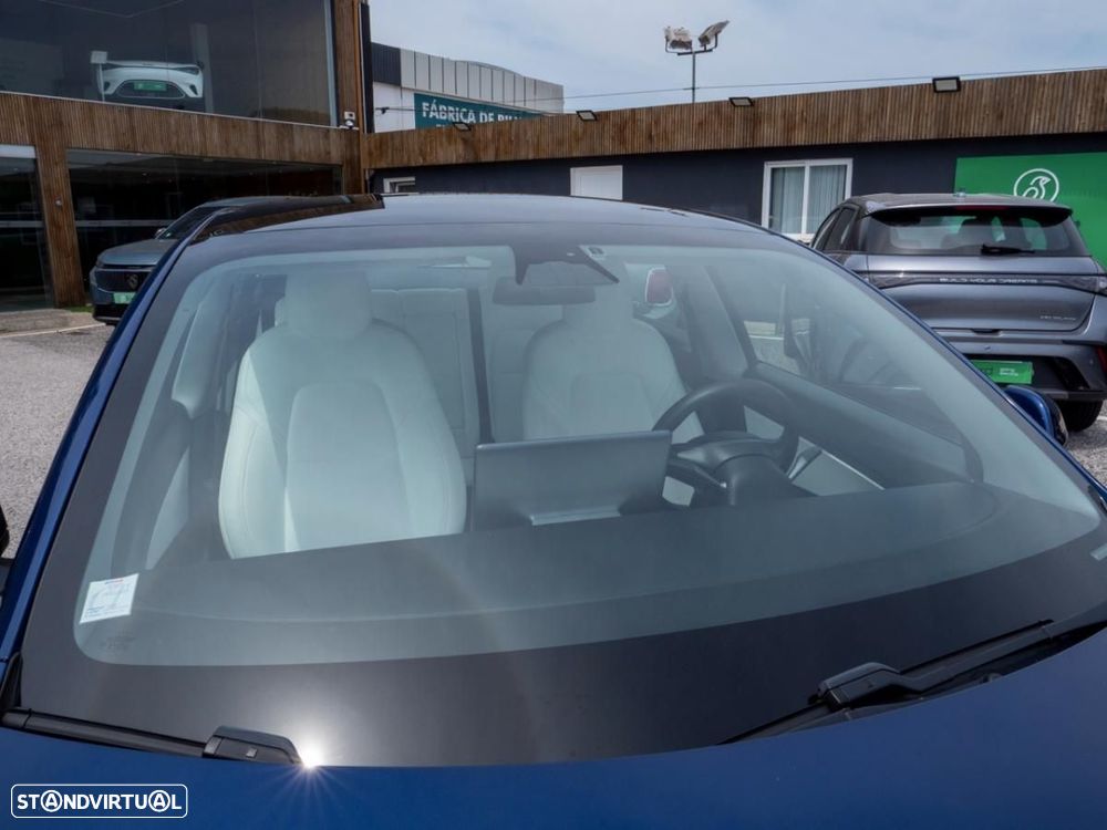 Tesla Model 3 Long-Range Dual Motor AWD - 8