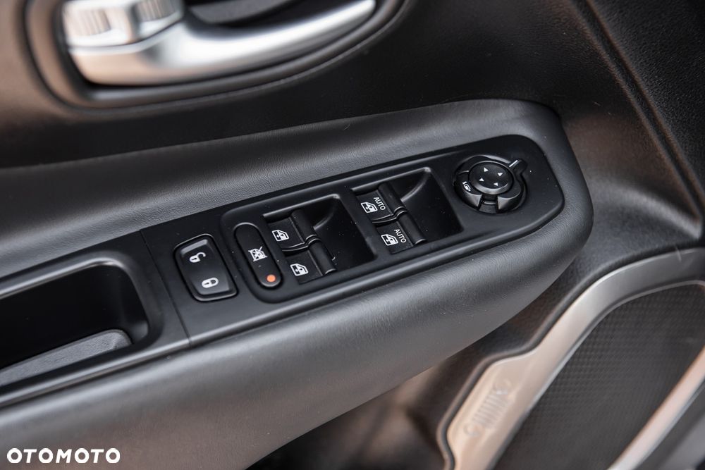 Jeep Renegade 2.0 MultiJet Active Drive Low Automatik Limited - 17