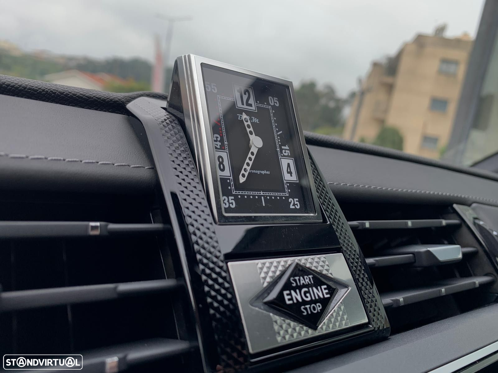 DS DS7 Crossback 1.5 BlueHDi Rivoli EAT8 - 26