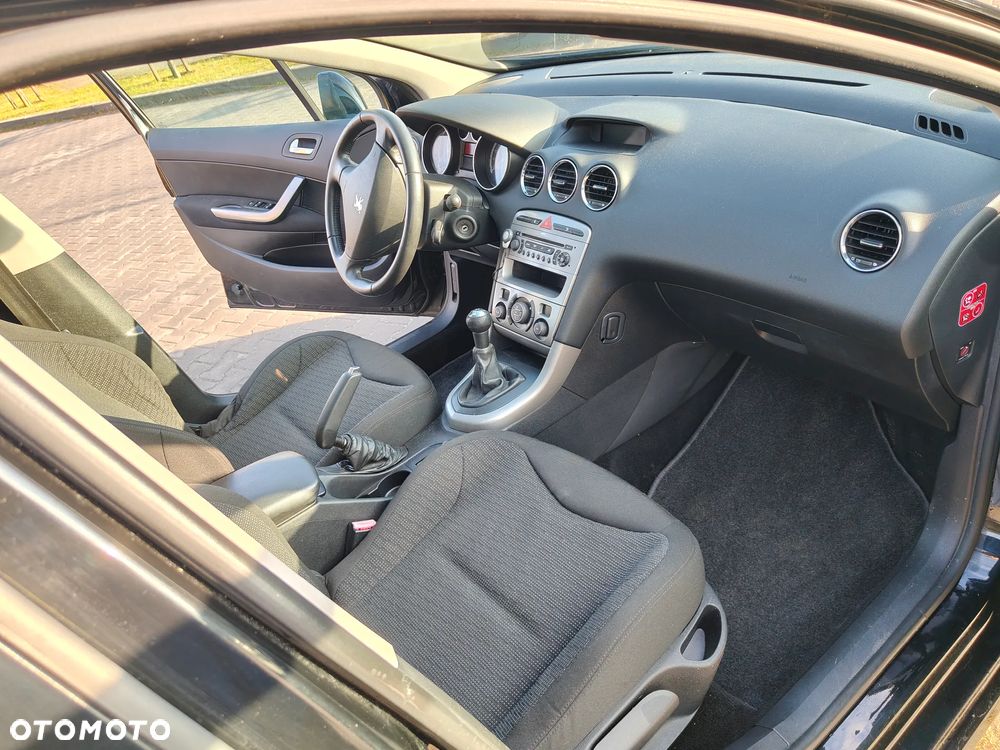 Peugeot 308 120 VTi Premium - 21