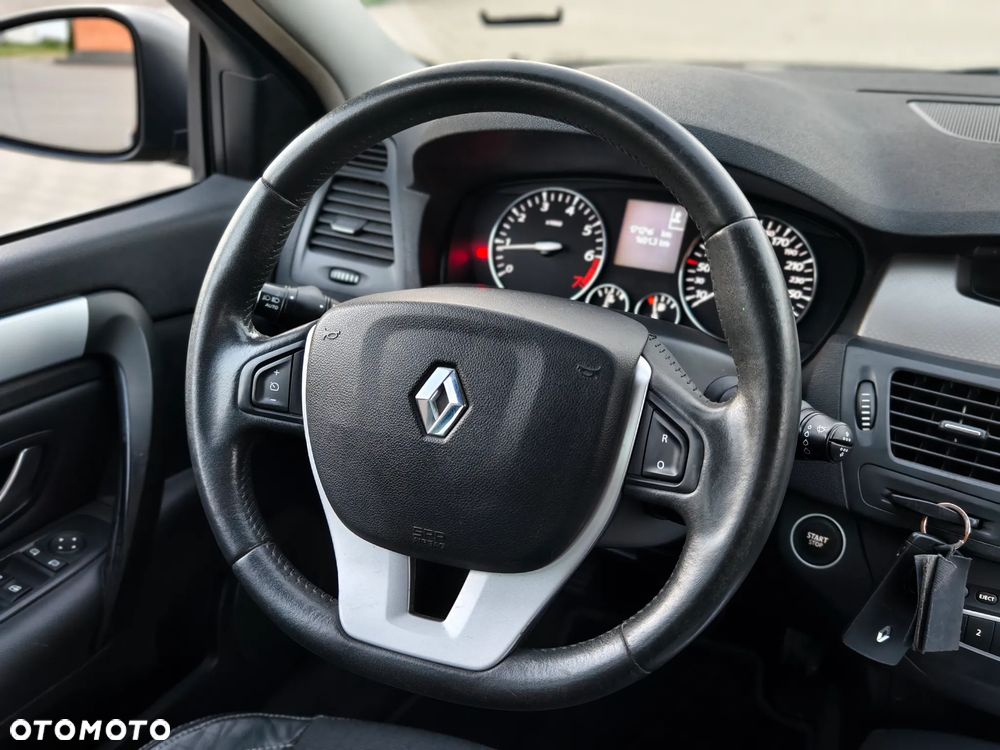 Renault Laguna 2.0 16V Privilege - 16