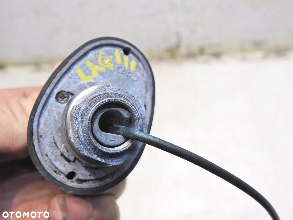 ANTENA DACHOWA RENAULT LAGUNA III - 2