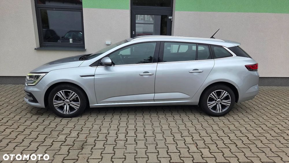 Renault Megane 1.3 TCe FAP Equilibre - 5
