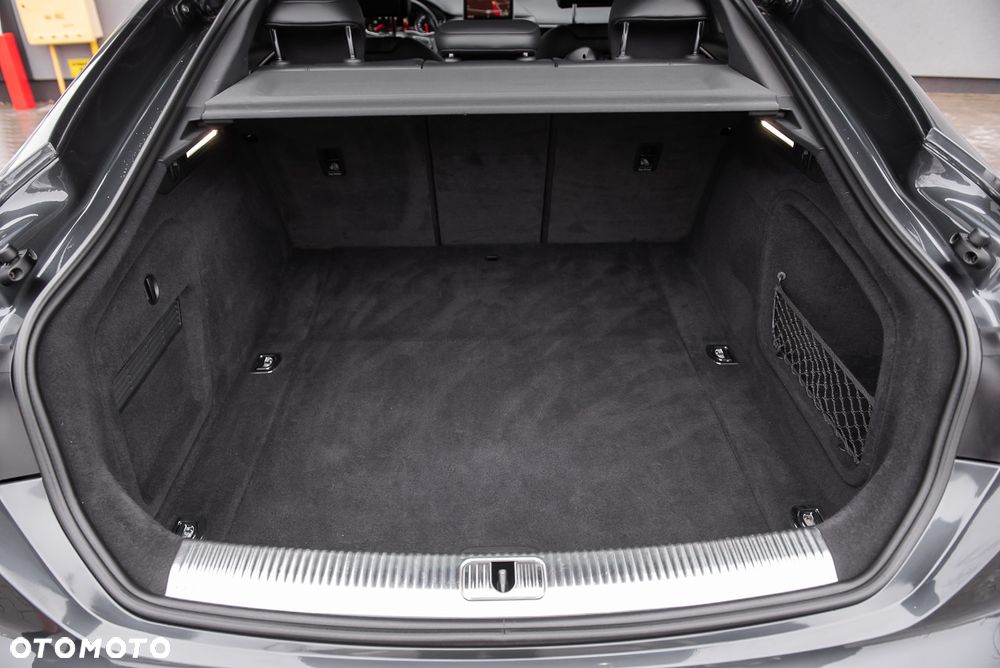 Audi A5 Sportback 2.0 TDI quattro S tronic sport - 33