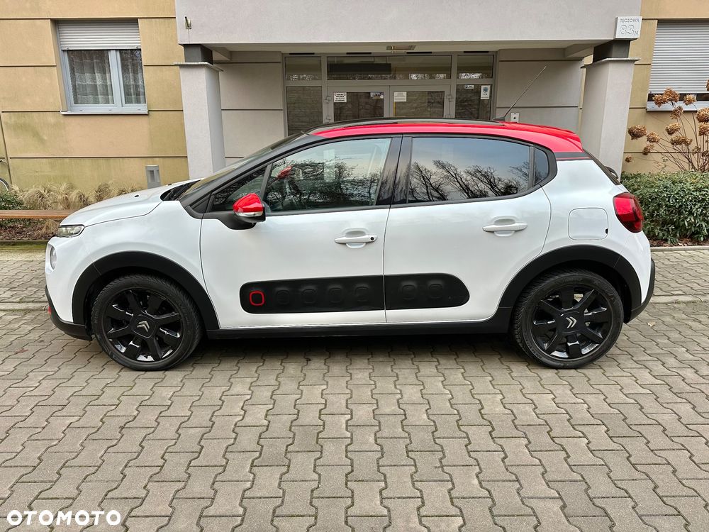 Citroën C3 1.2 PureTech Exclusive - 2