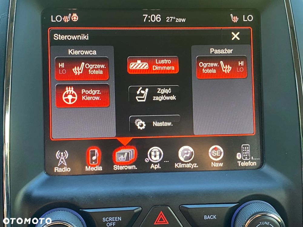 Dodge Durango 3,6 Limited - 6