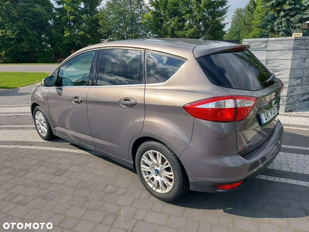 Ford C-MAX - 6
