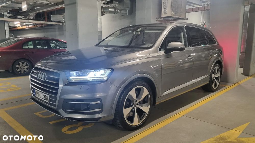 Audi Q7 - 5