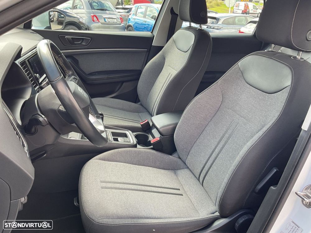 SEAT Ateca 1.0 TSI Style - 21