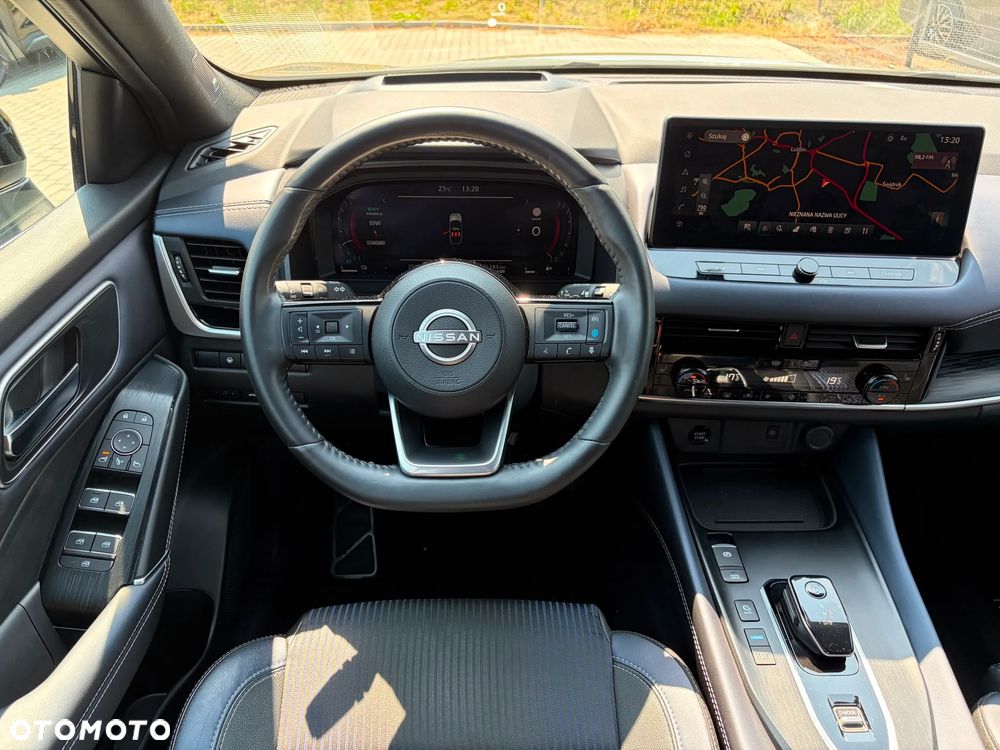 Nissan Qashqai 1.5 e-POWER Tekna - 18