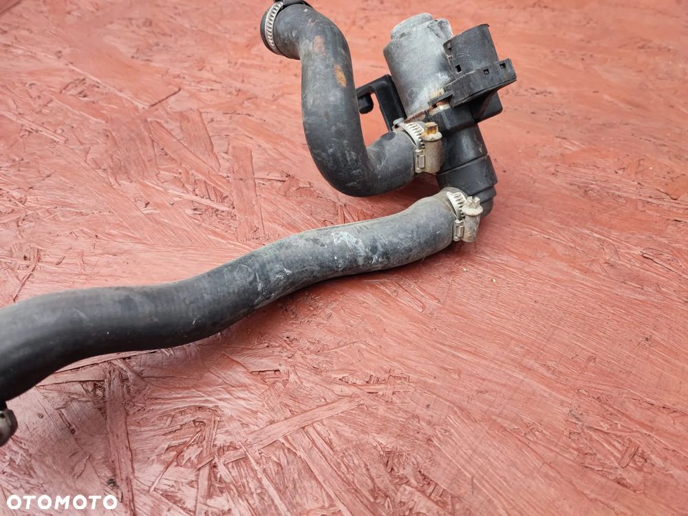 BMW E36 / Z3. ORYGINALNY ZAWÓR NAGRZEWNICY / ELEKTROZAWÓR BEZ KLIMATYZACJI. O NR: 8 375 443 / 8 369 620 / 8 391 418 / 1 387 391 / 4 383 988 OEM. SPRAWNY W 100%. - 3