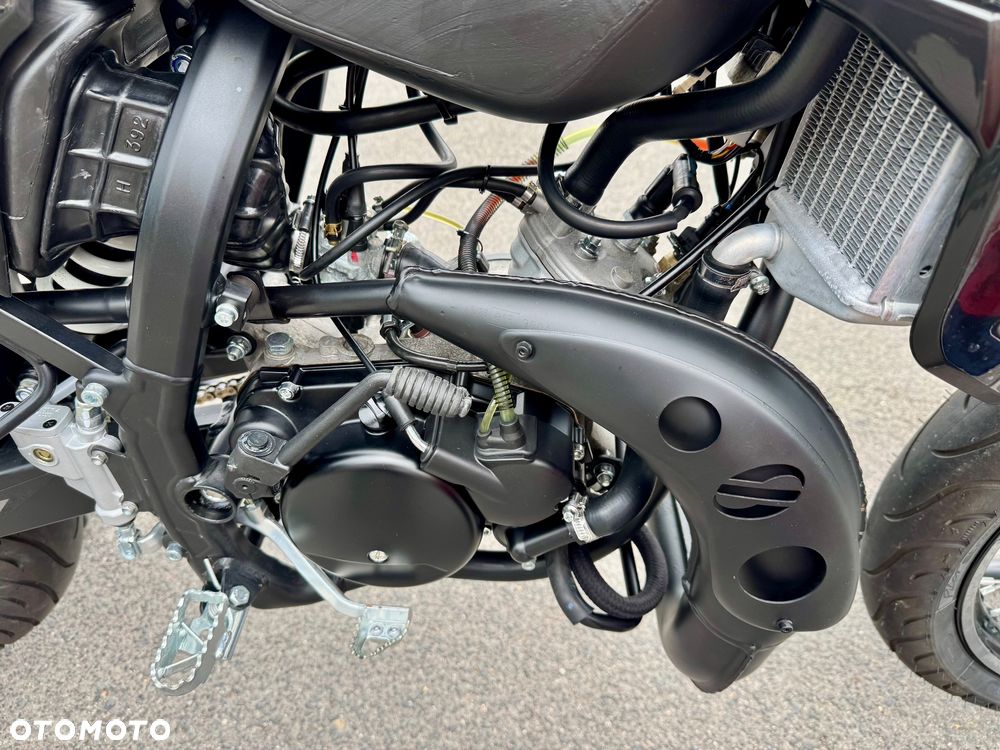 Sherco SM - 22