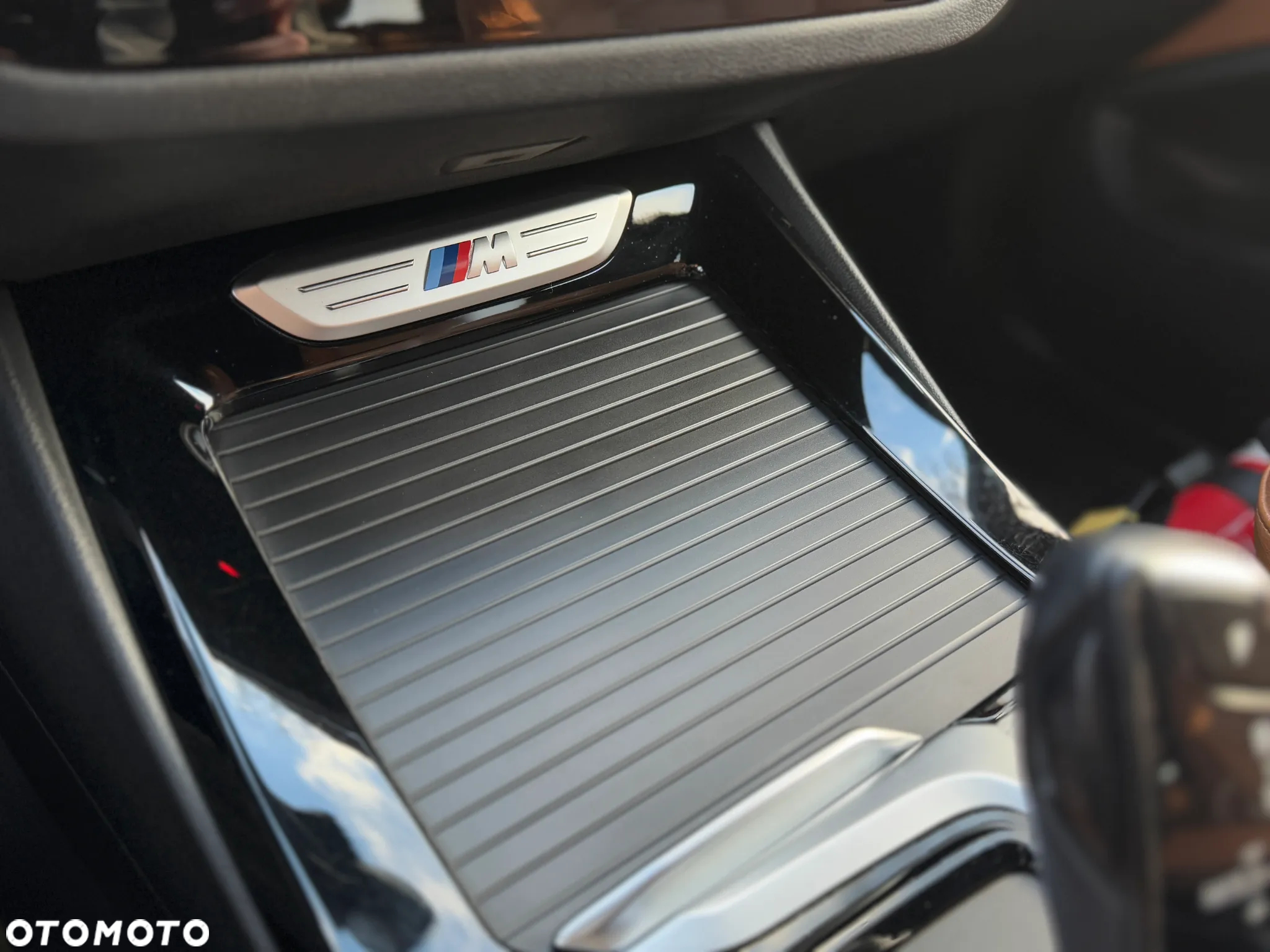 BMW X3 M M40d sport - 22