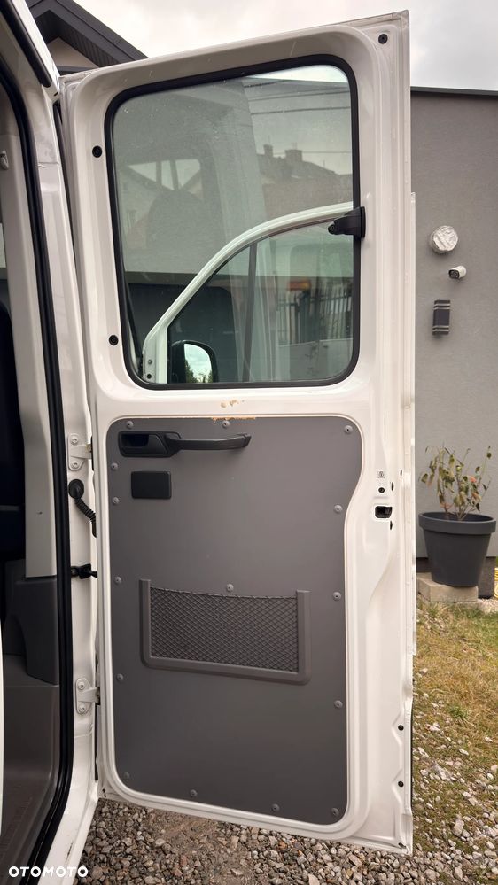 Volkswagen CRAFTER - 31