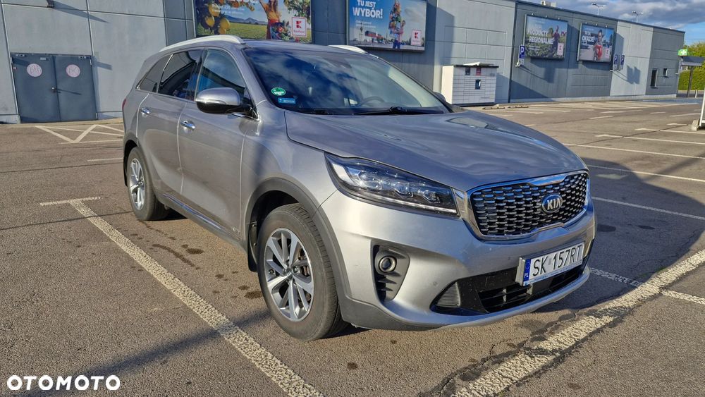 Kia Sorento 2.0 CRDI L - 1