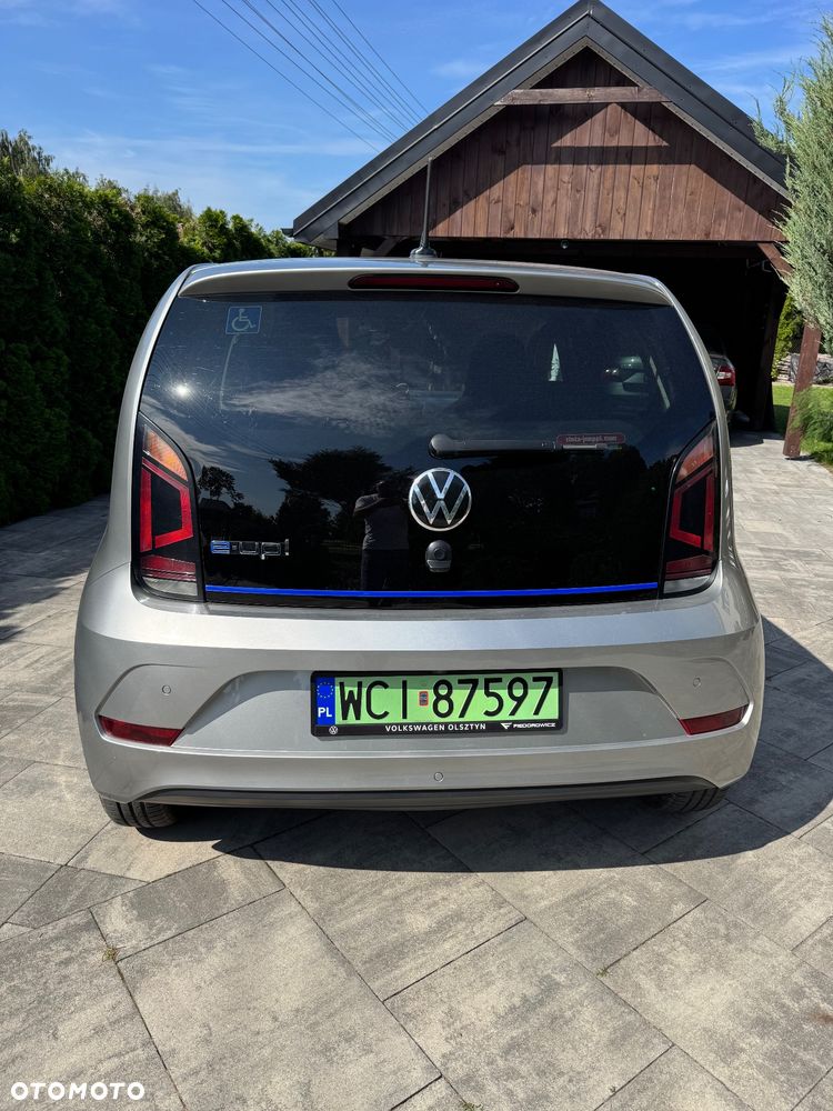Volkswagen up! e-up - 6