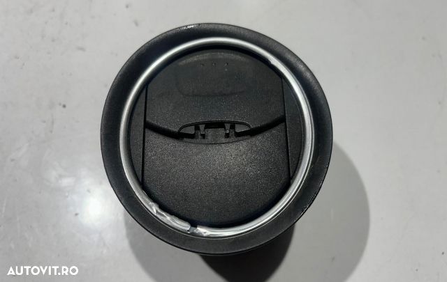 Grila Ventilatie  6M21U018B09 Ford Mondeo MK4 [2007 - 2010] - 1