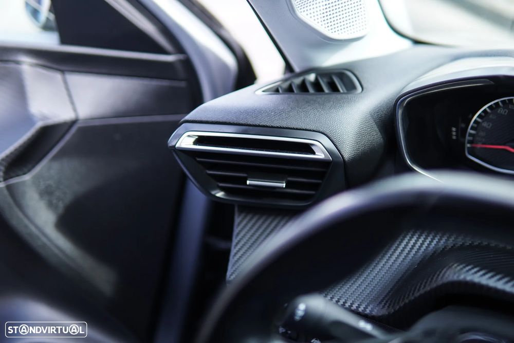 Peugeot 208 BlueHDi 100 Active Pack - 21