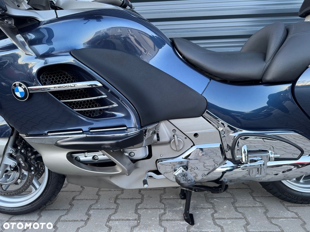 BMW K - 19