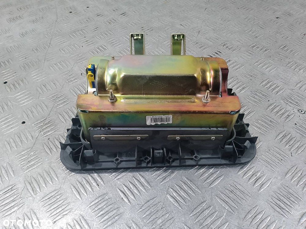 PODUSZKA PASAŻERA, AIRBAG GEELY MK - 3