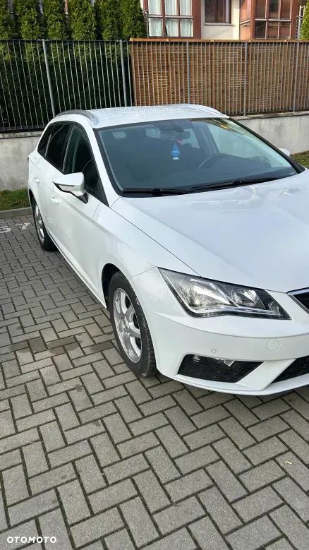 Seat Leon ST 1.6 TDI Start&Stop DSG Style - 2