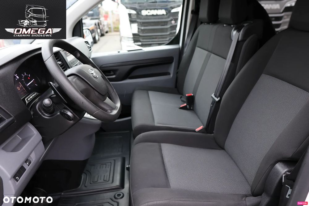 Toyota ProAce - 7
