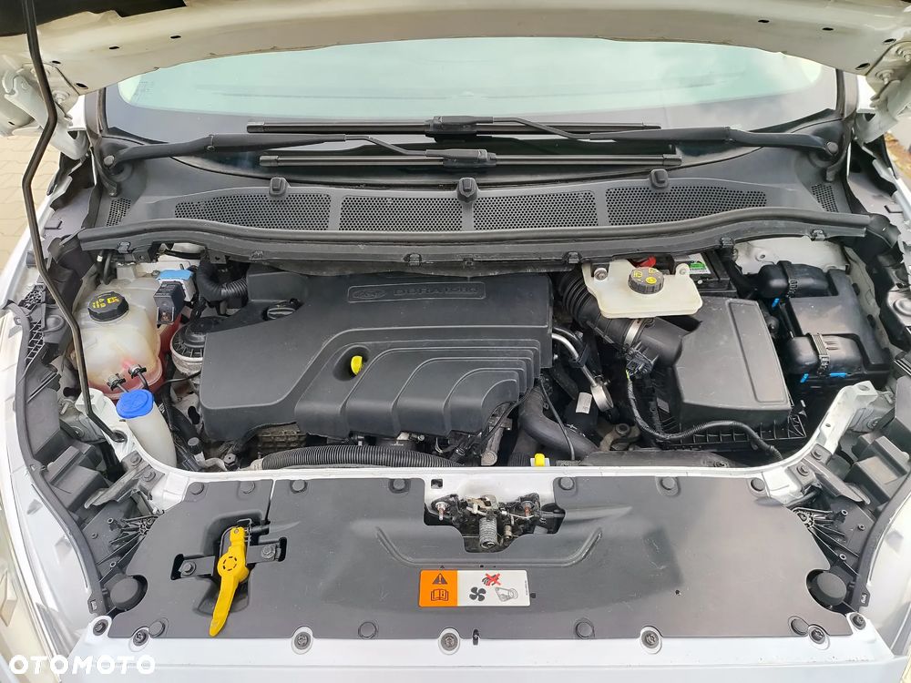 Ford S-Max 2.0 TDCi Trend - 21