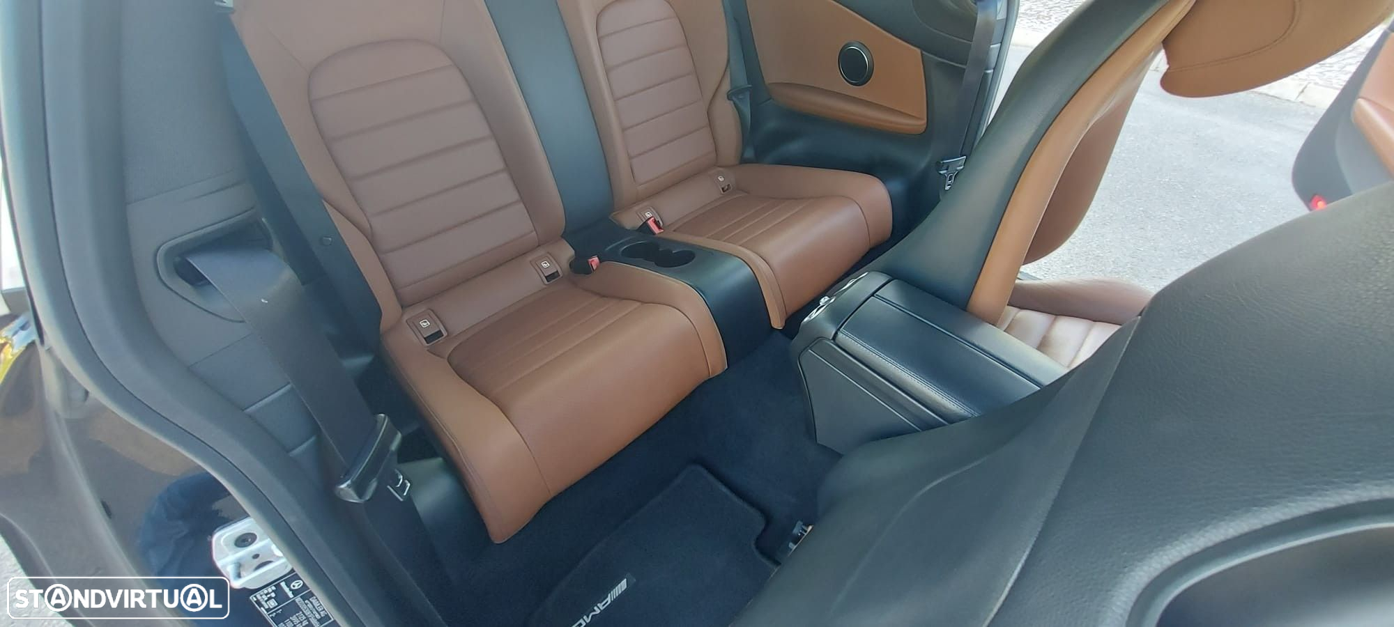 Mercedes-Benz C 250 d - 23