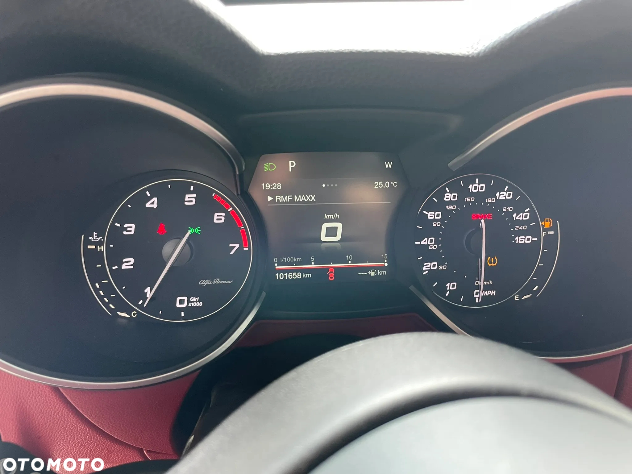 Alfa Romeo Stelvio 2.0 Turbo TI Q4 - 20