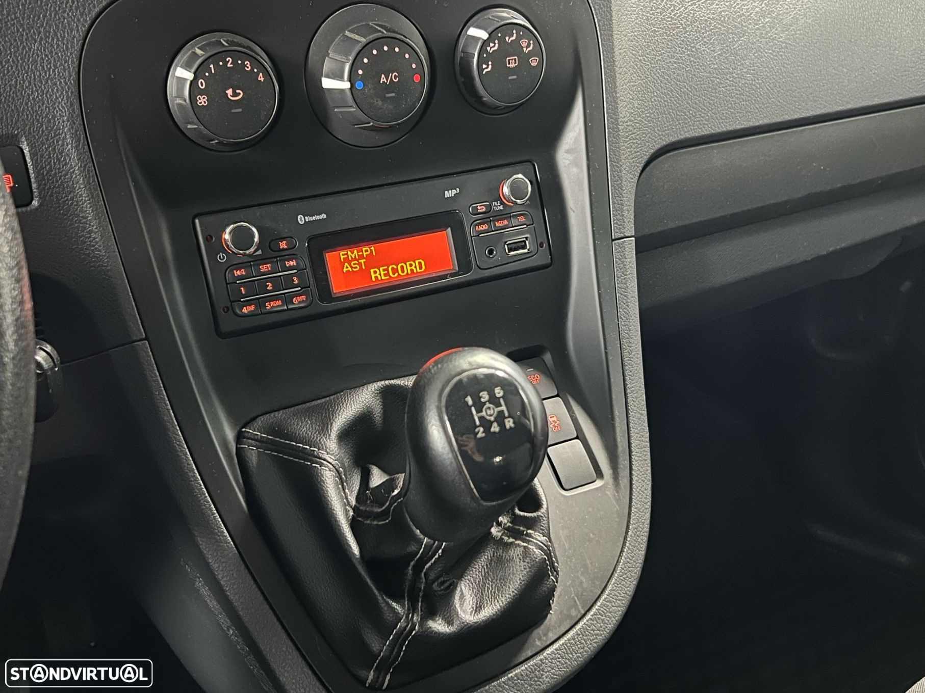 Mercedes-Benz Citan 109 CDi/27 - 11