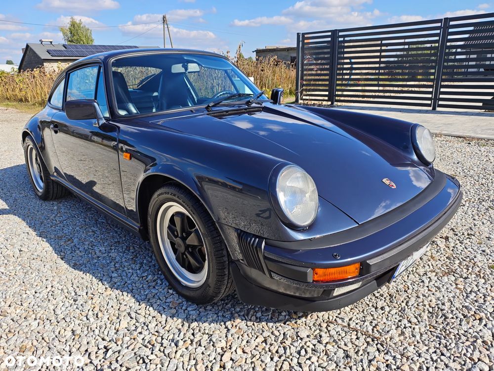 Porsche 911 - 7