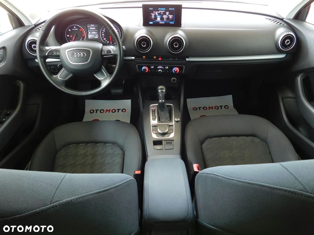 Audi A3 Limousine 1.6 TDI S tronic - 22