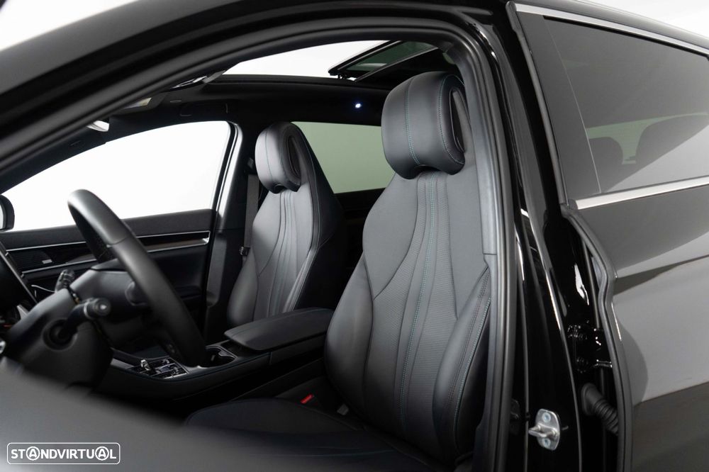 BYD Seal U 1.5 DM-i Comfort - 10
