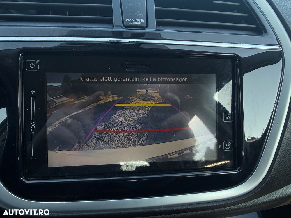 Suzuki S-Cross 1.0 Boosterjet Comfort - 22