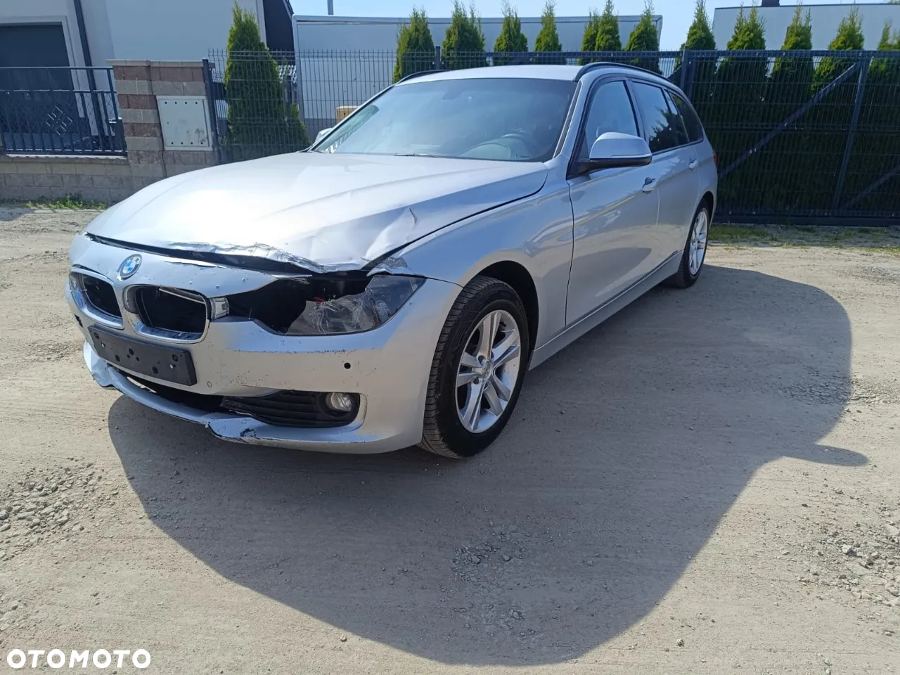 BMW Seria 3 - 2