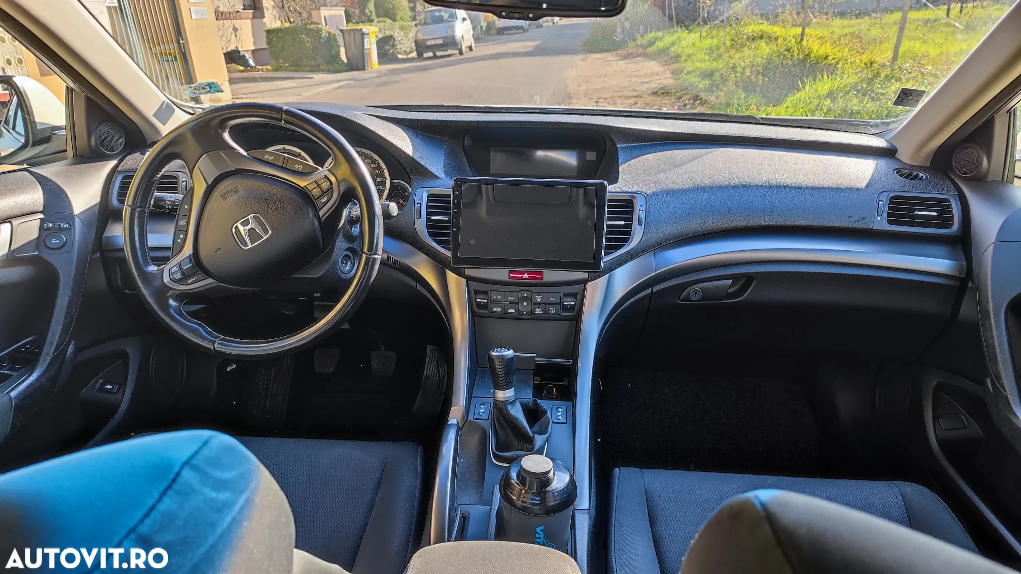 Honda Accord 2.2 i-DTEC MT Lifestyle - 7