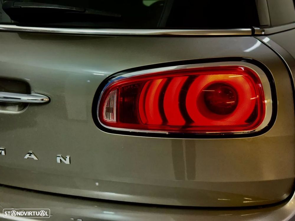 MINI Clubman One D Sport Edition - 20