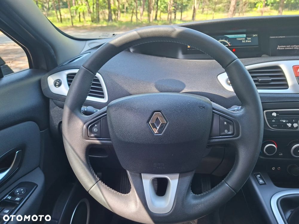 Renault Scenic 1.4 16V TCE Bose Edition - 28