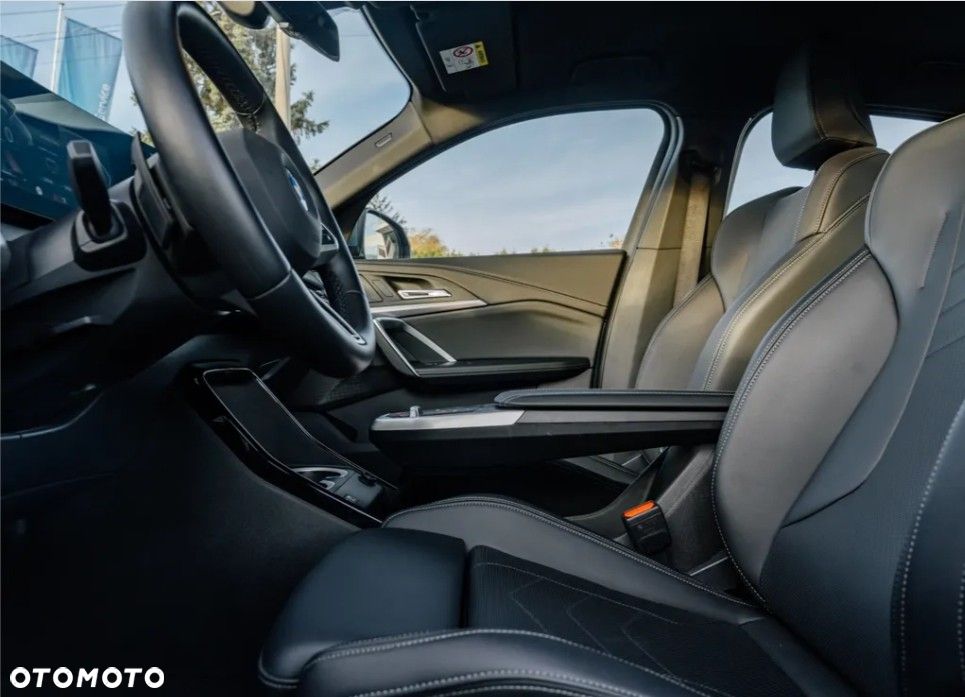 BMW X2 sDrive20i mHEV - 4