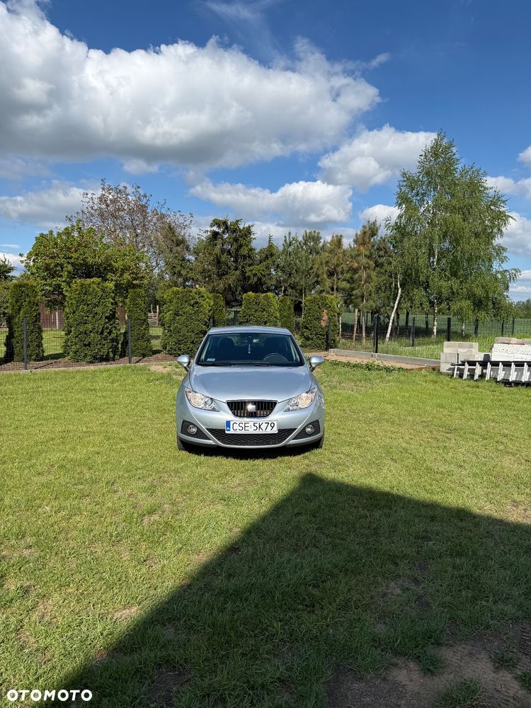 Seat Ibiza 1.6 16V Style - 1