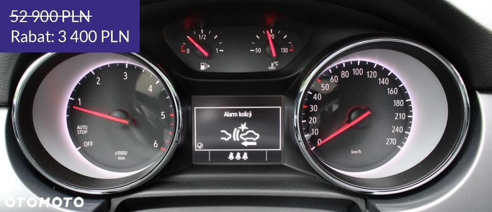 Opel Astra - 17