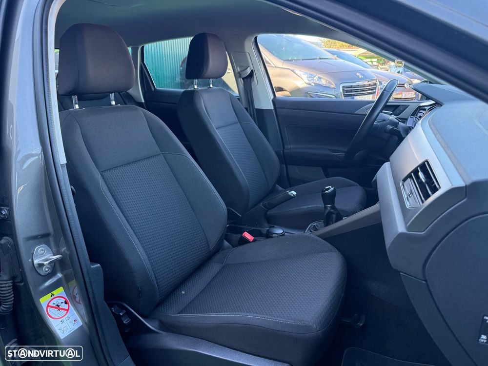 VW Polo 1.0 TSI Confortline - 25