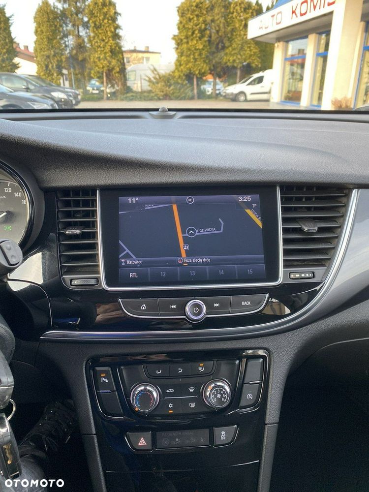 Opel Mokka - 14