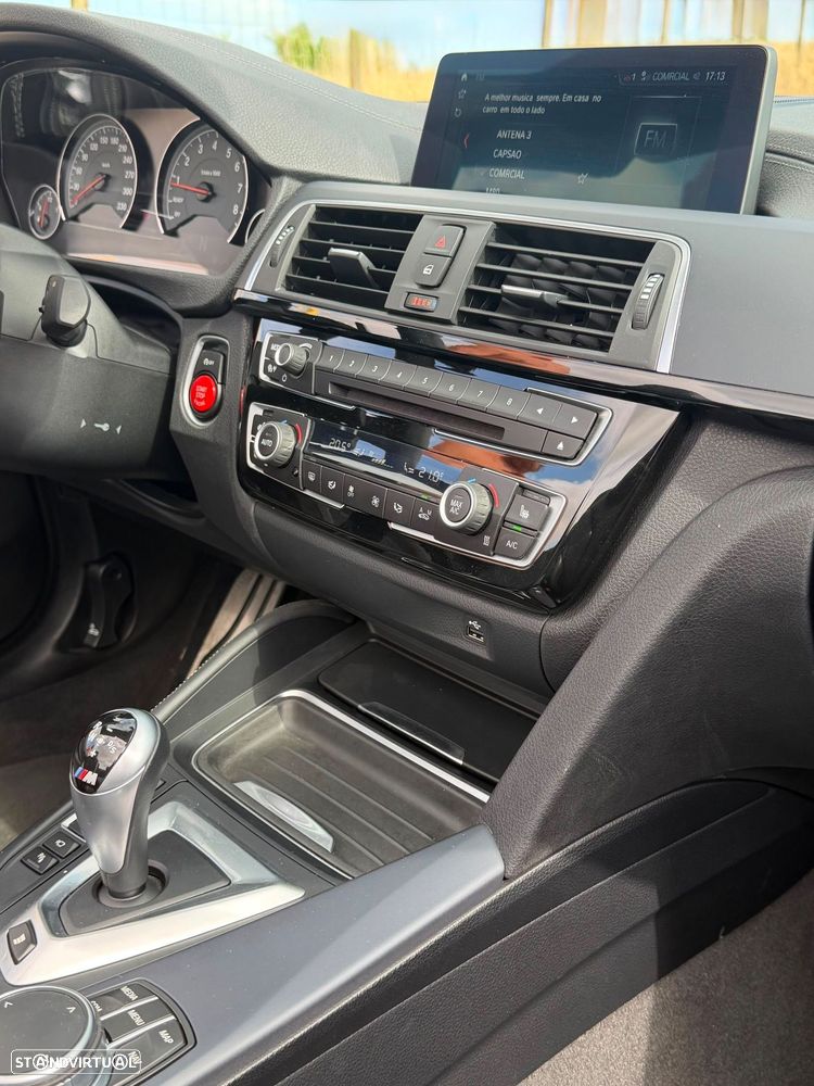 BMW M4 DKG Competition - 23