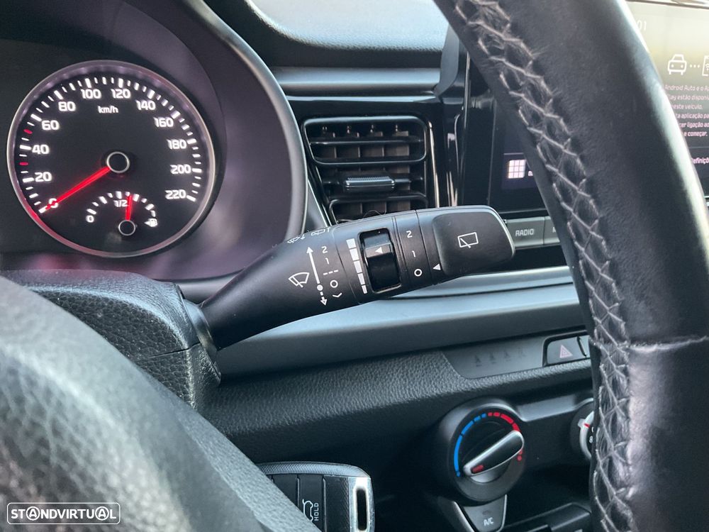 Kia Rio 1.0 T-GDi Move - 40