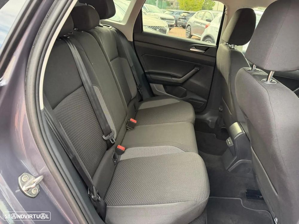 VW Taigo 1.0 TSI OPF DSG Style - 19