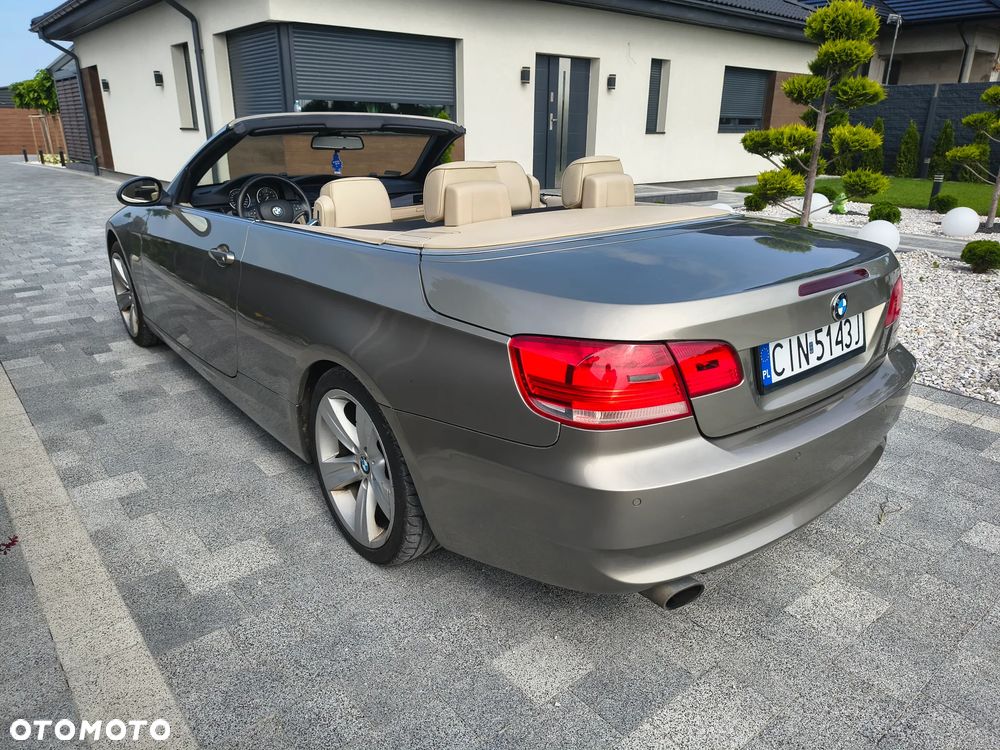 BMW Seria 3 - 10