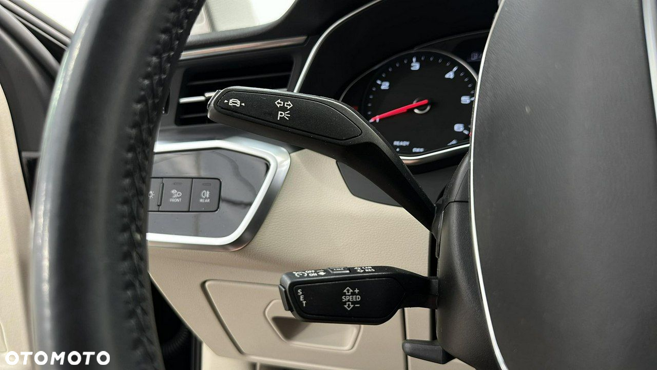 Audi A6 - 25