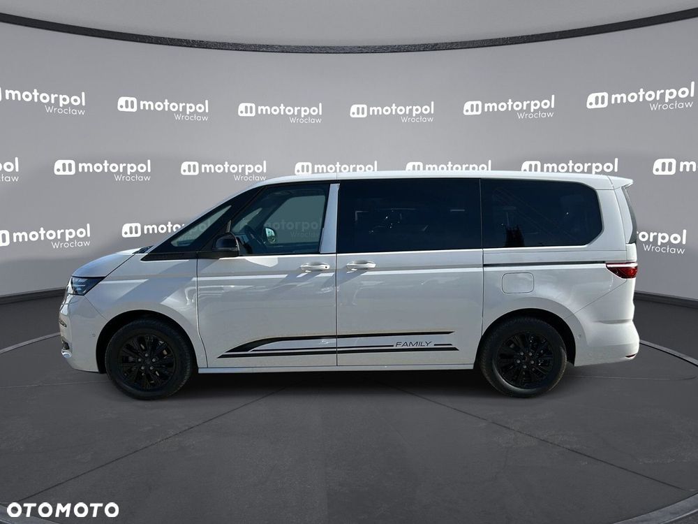 Volkswagen Multivan 2.0 TDI L2 Family DSG - 4