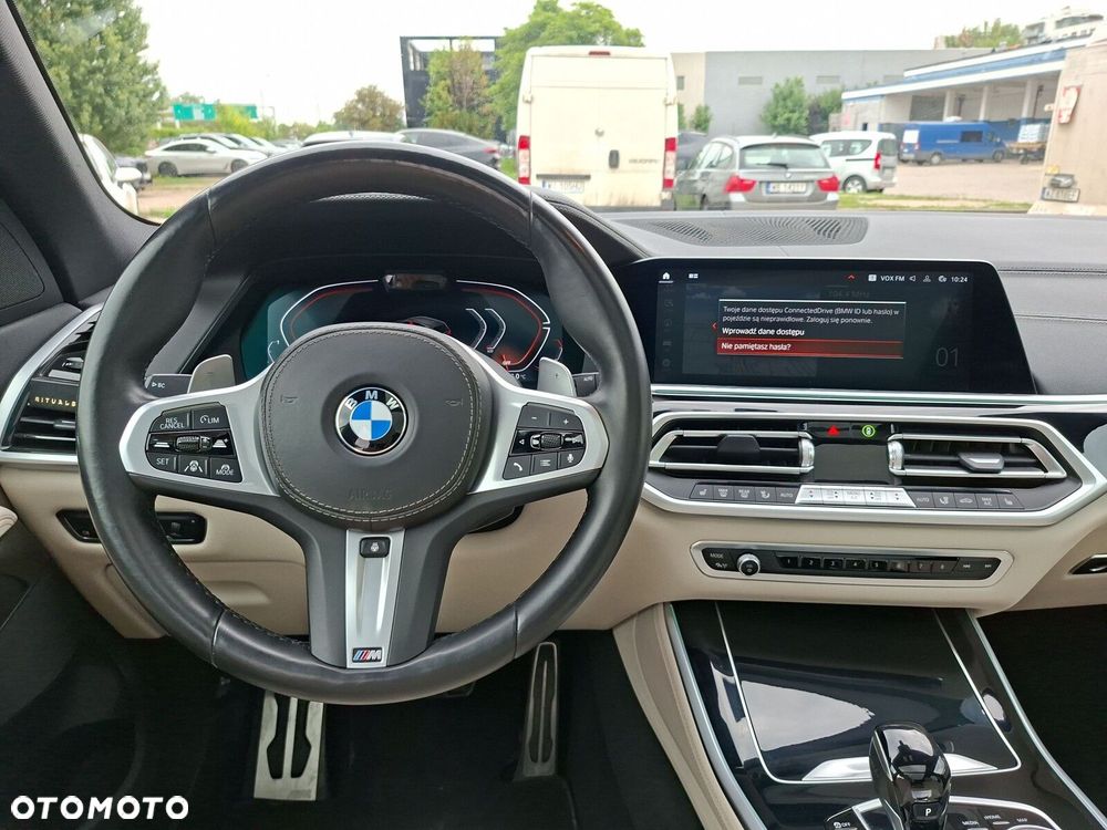 BMW X5 xDrive40d mHEV sport - 15